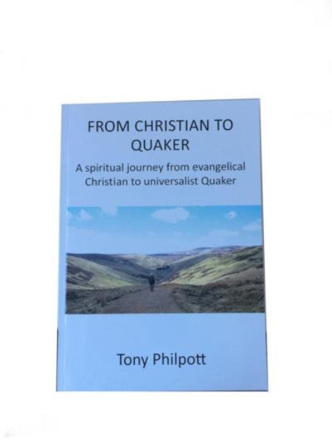 Picture of From Christian to Quaker A Spiritual