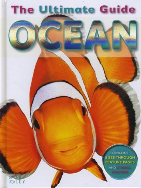 Picture of Ultimate Guide Ocean
