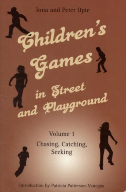 Picture of Children's Games in Street and Playground