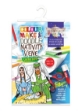 Picture of Colour Make and Doodle Nativity Scene Bag