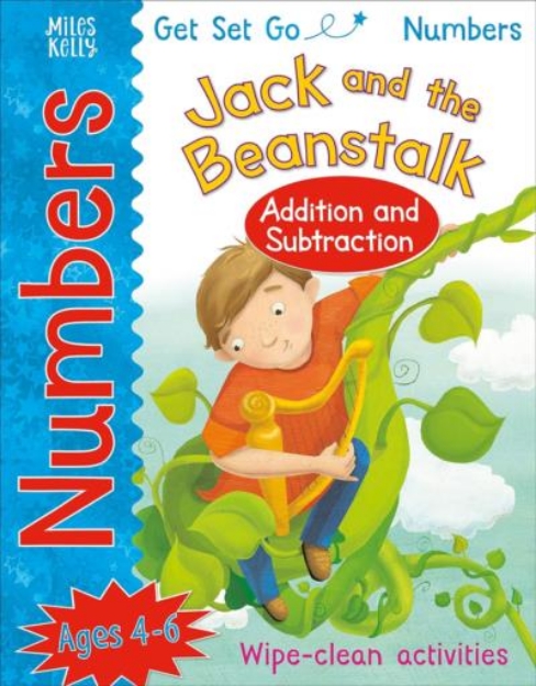 Picture of Numeracy Addition