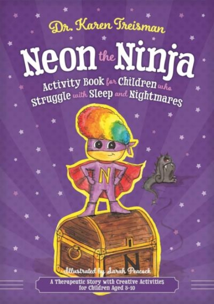 Picture of Neon the Ninja