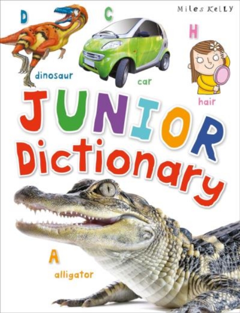 Picture of Junior Dictionary