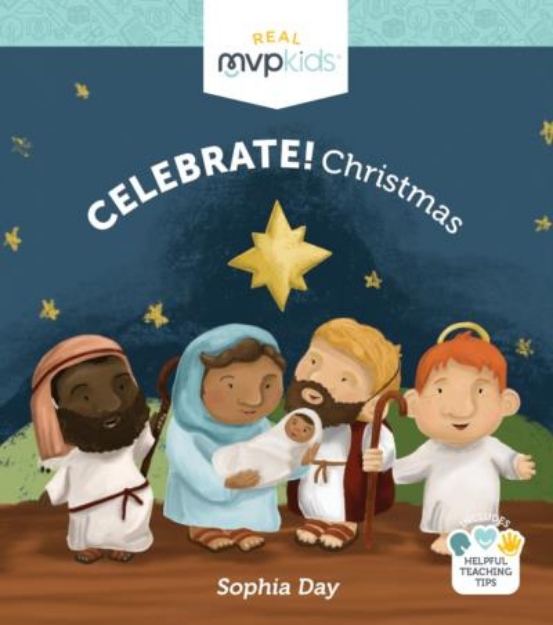 Picture of Celebrate! christmas