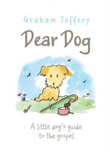 Picture of Dear Dog