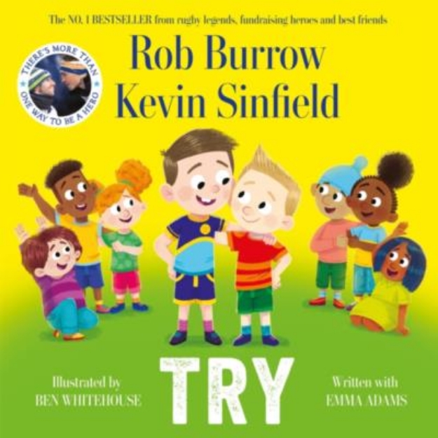 Picture of Try
