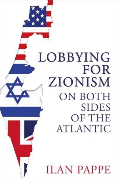 Picture of Lobbying for Zionism on Both Sides of the Atlantic