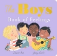 Picture of The Boys Book of Feelings