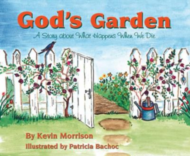 Picture of God's Garden