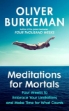 Picture of Meditations for Mortals