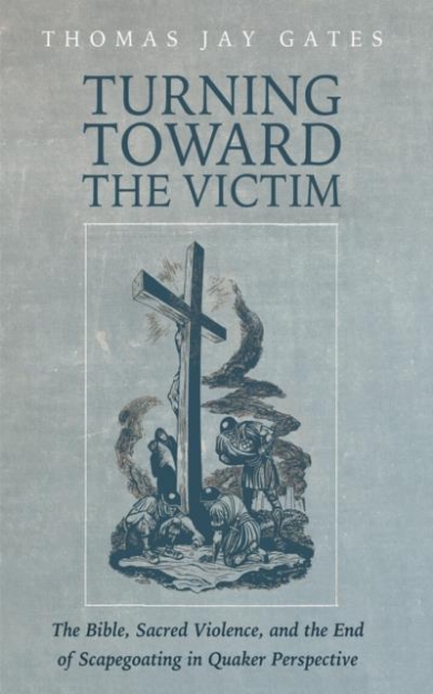 Picture of Turning Toward the Victim