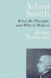 Picture of Adam Smith: What He Thought, and Why it Matters