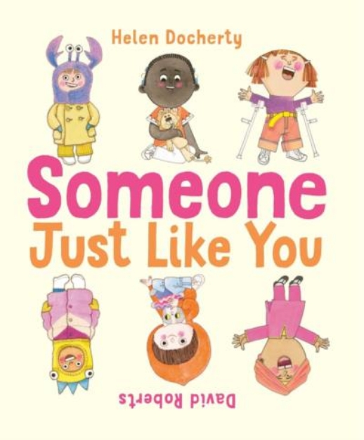 Picture of Someone Just Like You
