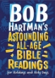 Picture of Astounding All-Age Bible Readings