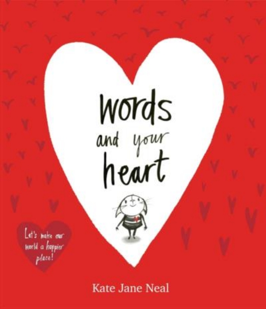Picture of Words and Your Heart